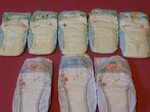 Pampers Premium Active Baby Pants Value M30